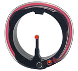 Image of Axcel Curve Fire Ring Pin