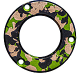 Image of Axcel Driver Hubcap Camo