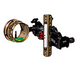 Image of Axcel LANDSLYDE Picatinny Slider Sight Tac. BH AVX-41 Ranger DBL Bow Sights