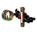 Image of Axcel LANDSLYDE Picatinny Slider Sight Tac. BH