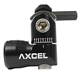 Image of Axcel TriLock Adjustable Offset Mount