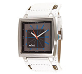 Image of Axcent The Rock Square Men's Watch