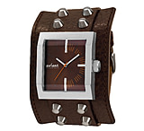 Image of Axcent Spike Men's Square Quartz Analog Watch