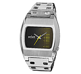 Image of Axcent Code Men's Waterproof Watch