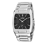 Image of Axcent Square Mens Watch