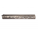Image of Axelson Tactical Carbon Fiber MLOK Rail