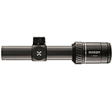 Image of Axeon 1-6x24mm Long Distance Rifle Scope