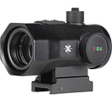 Image of Axeon 1x30mm Red/Green/Yellow Dot Sight
