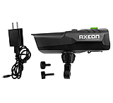 Image of Axeon NightVue Green Binocular Laser