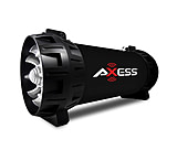 Image of AXESS Portable Bluetooth Speaker w/ Built-in Dancing LED Lights and Subwoofer