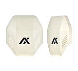 Image of AXIL MXPLTG MX Plate Over The Head Slate Green