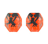 Image of AXIL MXPLTBC MX Plate Over The Head Black Camo