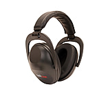 Image of Axil XTP XTP Passive Muffs Earmuff 25 DB Black