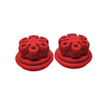 Image of Axion Archery Hybrid 1/2 Dampners for Limb Dampners