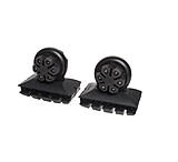 Image of Axion Archery Limb Dampner with Hybrid Large Pair