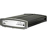 Image of AXIS 292 Network Video Decoder 0213-004