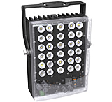 Image of Axton Hybrid AT-56H-S NCNR IR Illuminator w/White Light