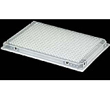 Image of Axygen 384-Well Deep Well Plates, Axygen Scientific P384120SQCSI Deep Well Plates
