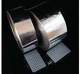 Image of Axygen Heat Seal Film Al 115mm X 500m HSF-AS-300-L