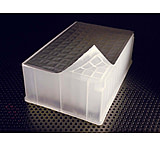 Image of Axygen Heat Seal Film Peel Stor Pk100 HS-400