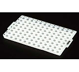 Image of Axygen Mat Sealing F/750UL 96WL PK10 AM-750UL-RD Mat Sealing F/750UL 96WL PK10, Pack of 10