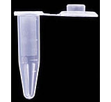Image of Axygen MaxyClear Microcentrifuge Tubes, Axygen Scientific MCT-175-Y 1.7 Ml Microtubes