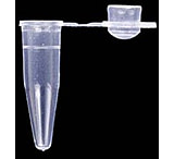 Image of Axygen MAXYMum Recovery PCR Tubes, Axygen Scientific PCR-02D-L-C 0.2 Ml Pcr Tubes