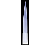 Image of Axygen MAXYMum Recovery Research-Grade Pipet Tips, Axygen Scientific T-1000-C-LRS Non-Graduated Tips For Most Research-Grade Pipettors