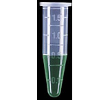 Image of Axygen Microcentrifuge Tubes without Caps, Graduated, Axygen Scientific MCT-200-NC