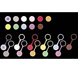 Image of Axygen Screw Caps for Microcentrifuge Tubes, Axygen Scientific SC-W Screw Caps Without O-Rings