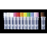 Image of Axygen Self-Standing Screw Top Microcentrifuge Tubes with Caps, Axygen Scientific SCT-150-SS-A 1.5 Ml Microtubes