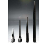 Image of Axygen Tecan Robotic Tips, Axygen Scientific TT50CBKHTRS Nonfiltered Tips Black Liquid Sensing Hanging Tip