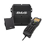 Image of B&amp;G V90S Black Box VHF Radio w/AIS &amp; Hailer