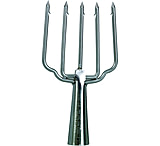 Image of B'n'M Stainless Steel Spear, 5-Tine Skin Pack