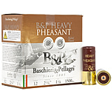 Fiocchi Heavy Pheasant 12 Gauge 1 1/4oz 2 3/4in Shotgun Ammunition