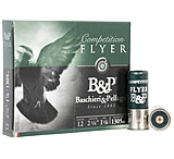 Baschieri &amp; Pellagri Pigeon12 Gauge 1.25 oz 2.75'' Shotgun Ammunition