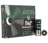 Fiocchi Helice Electro 12 Gauge 1oz 2 3/4in Centerfire Shotgun Ammunition