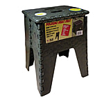 Image of B &amp; R Plastics Ez Folding Neat Seat - 15in