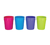 Image of B &amp; R Plastics Plastic Stadium Drinking Cups