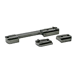 Image of B-Square 915502 Winchester Bases Remington 700 Long Action Weaver Style Base