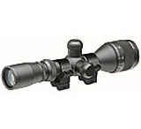 Image of B-Square Airgun Scope / Mount Combo, Blue 525020
