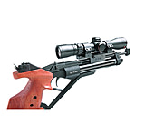 Image of B-Square Benjamin Sheridan - Baikal IZH-46, Blue 17900