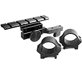 Image of B-square Classic Military Mounts