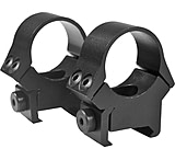 Image of B-square InterLock Fixed Rings