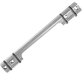 Image of B-Square InterLock One-Piece Bases (Without Rings) - Remington 700, 722, 725, 40x S/A / Remington XP-101, Stainless Steel 15501