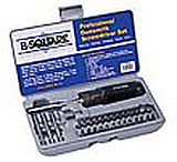 Image of B-Square Screwdriver Set with Special Bits for Recoil Pad &amp; See-thru Sight Installation T0045