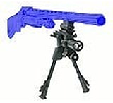 Image of B-Square Shotgun Rail Adapter, Black Matte Finish TAC-0035