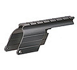 Image of B-Square Shotgun Saddle Mounts ( includes 1 inch rings ) - Beretta Urika 12 ga, Blue 16392