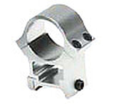 Image of B-Square Sport Utility Rings - 1 inch Standard Dovetail - High, Stainless Steel 20057