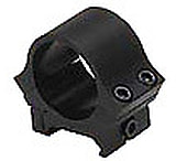 Image of B-Square Sport Utility Rings - 1 inch Standard Dovetail - Low, Stainless Steel 20053